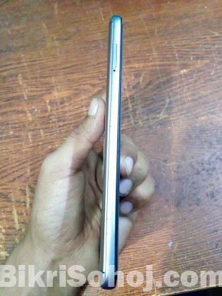 Xiaomi redmi note 5A prime